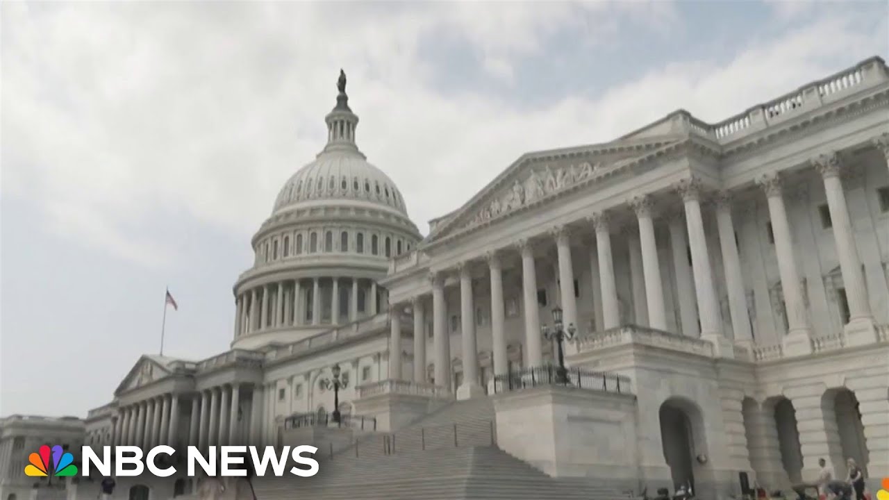 Urgent: Key Benefits at Risk as Government Shutdown Enters New Phase 🚨