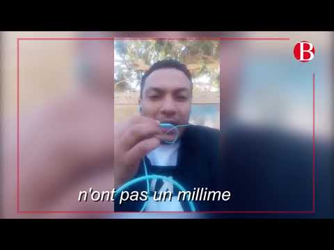 Le dernier message d’Abderrazak Zorgui