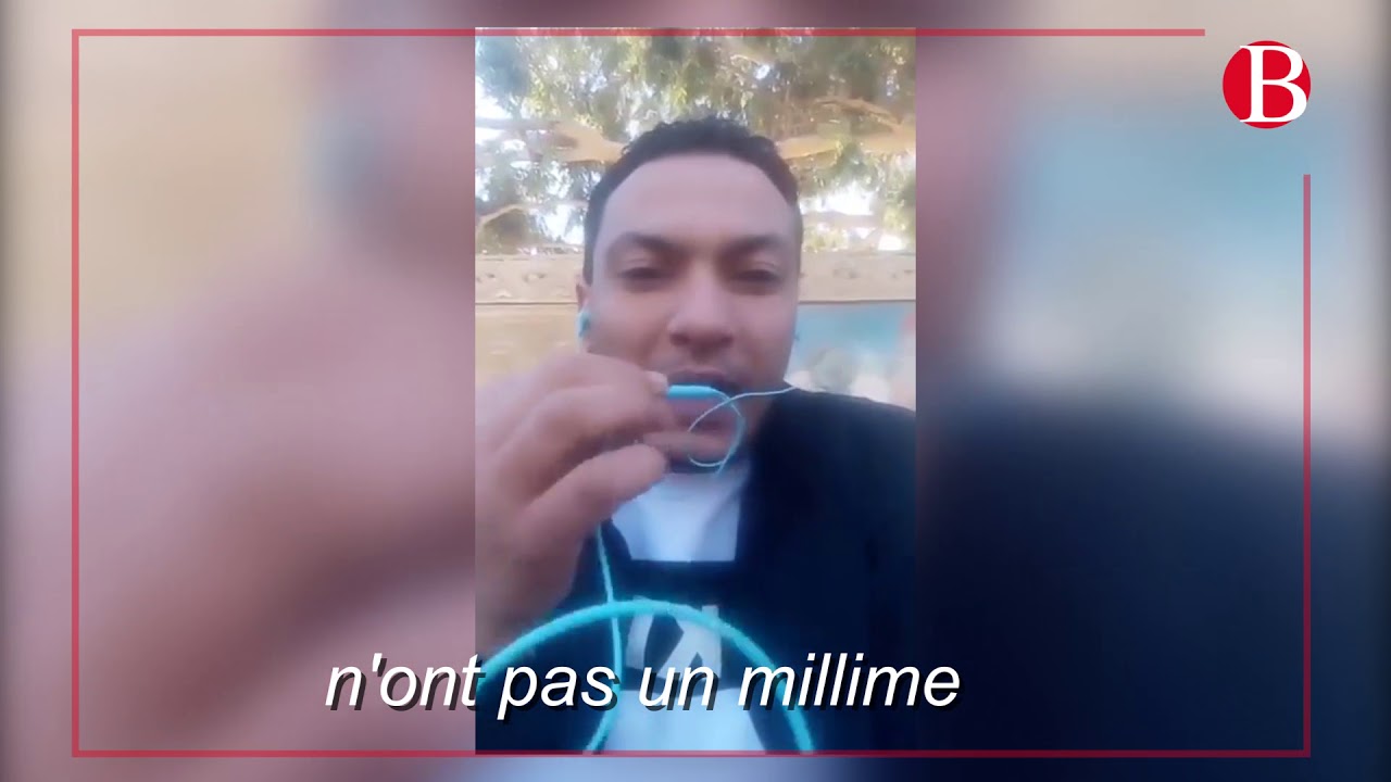 Dernier message d’Abderrazak Zorgui : Découvrez ses dernières paroles 🗣️