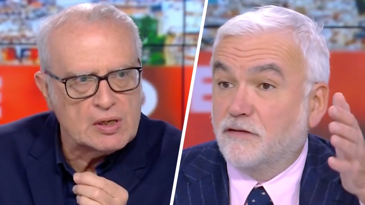 Richard Millet critique l'Algérie en qualifiant son régime de 'abominable'