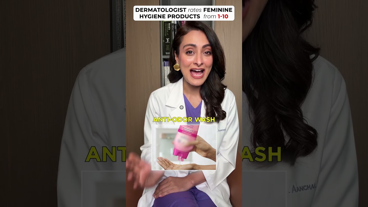 Top Intimate Hygiene Products Rated ✅ | Expert Review & Recommendations