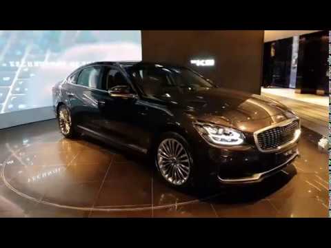 NEW 2021 2021 Kia K900 Full Interior & Exterior Tour 🚗