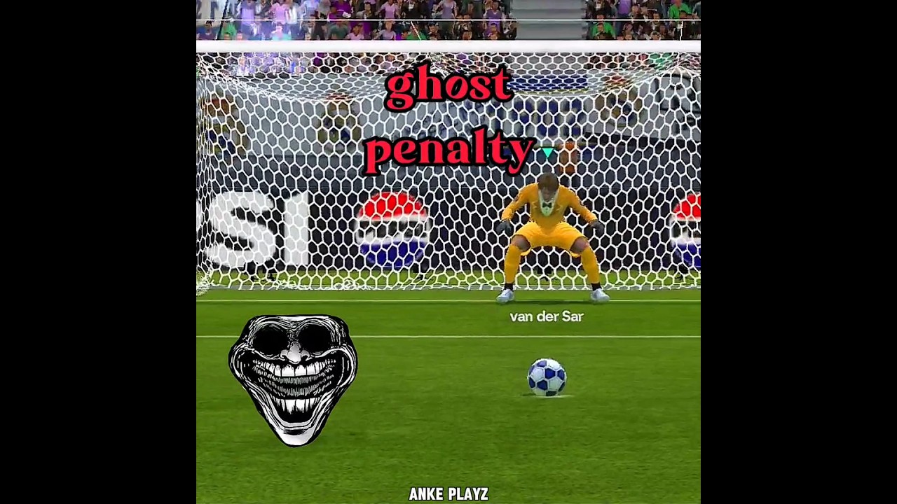 EA FC MOBILE Ghost Hack ⚠️