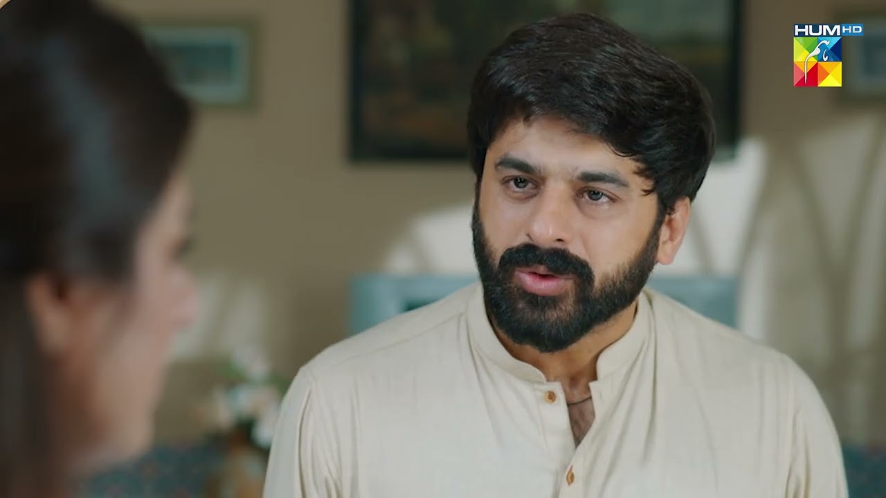 Ilzam e Ishq Episode 28 Teaser | Humayoun Ashraf & Maria Malik | 19 Oct 2025 on HUM TV