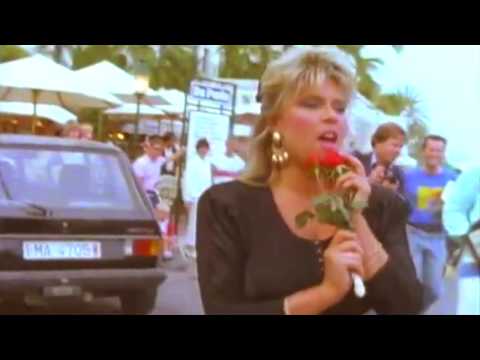 Samantha Fox - Nothing's Gonna Stop Me Now