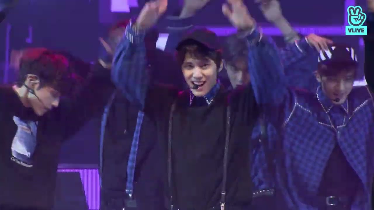 [더보이즈] 컴백 쇼케이스 THE SPHERE 🎤