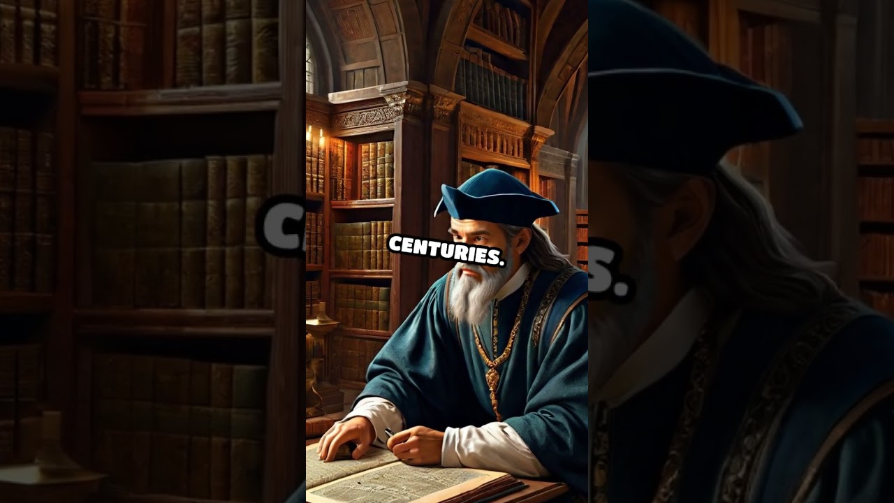 Unraveling the Secrets of the Enigmatic Voynich Manuscript 🕵️‍♂️