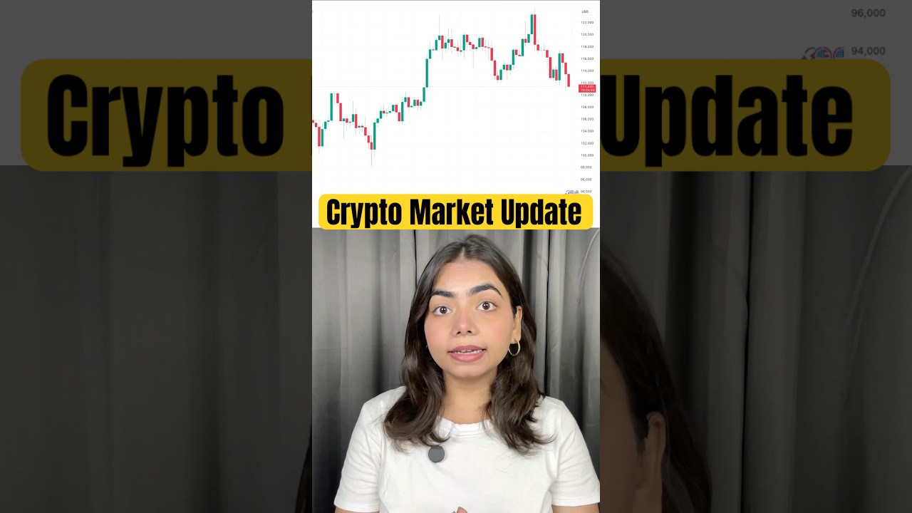 Crypto Market Shock: Bitcoin, Ethereum, and $1.7B Liquidated! π¨