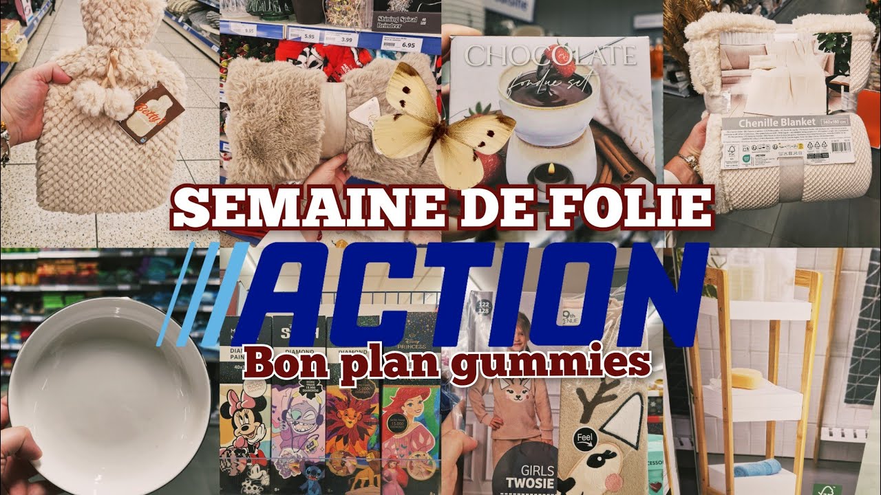 đ„ Offre SpĂ©ciale : -20% sur les Gummies Bears With Benefits + 3Ăšme Gratuit chez Action & Bon Plan Gummies !