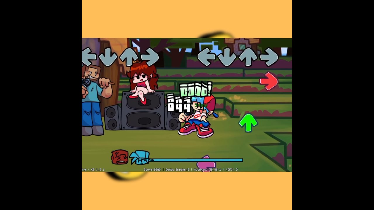 Guide to Drawing FNF Characters and Latest Mods Overview