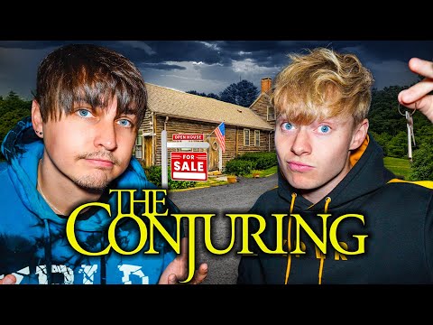 Should We Buy The Conjuring House?
