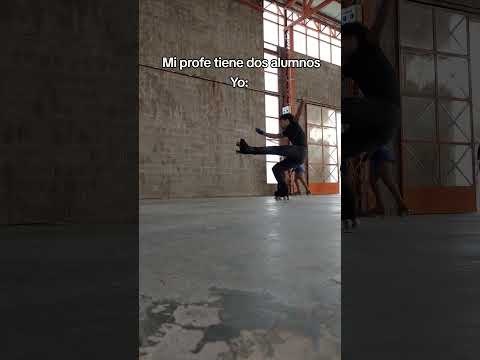 Yo y mi otro yo 🤣🤣 #patin #patinartistico #patinaje #parati #foryou #fyp #fypシ