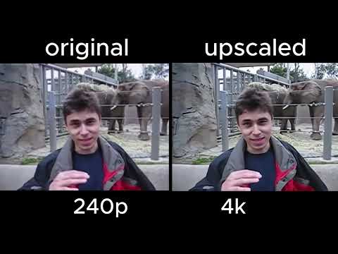 Upscale Your Videos to 4K with Nero AI Video Upscaler! (Full Tutorial & Demo)
