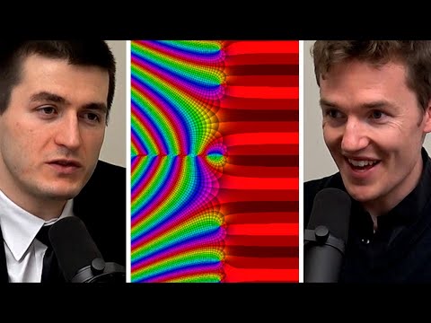 Grant Sanderson (3Blue1Brown): Euler Product Formula and the Riemann Zeta-Function