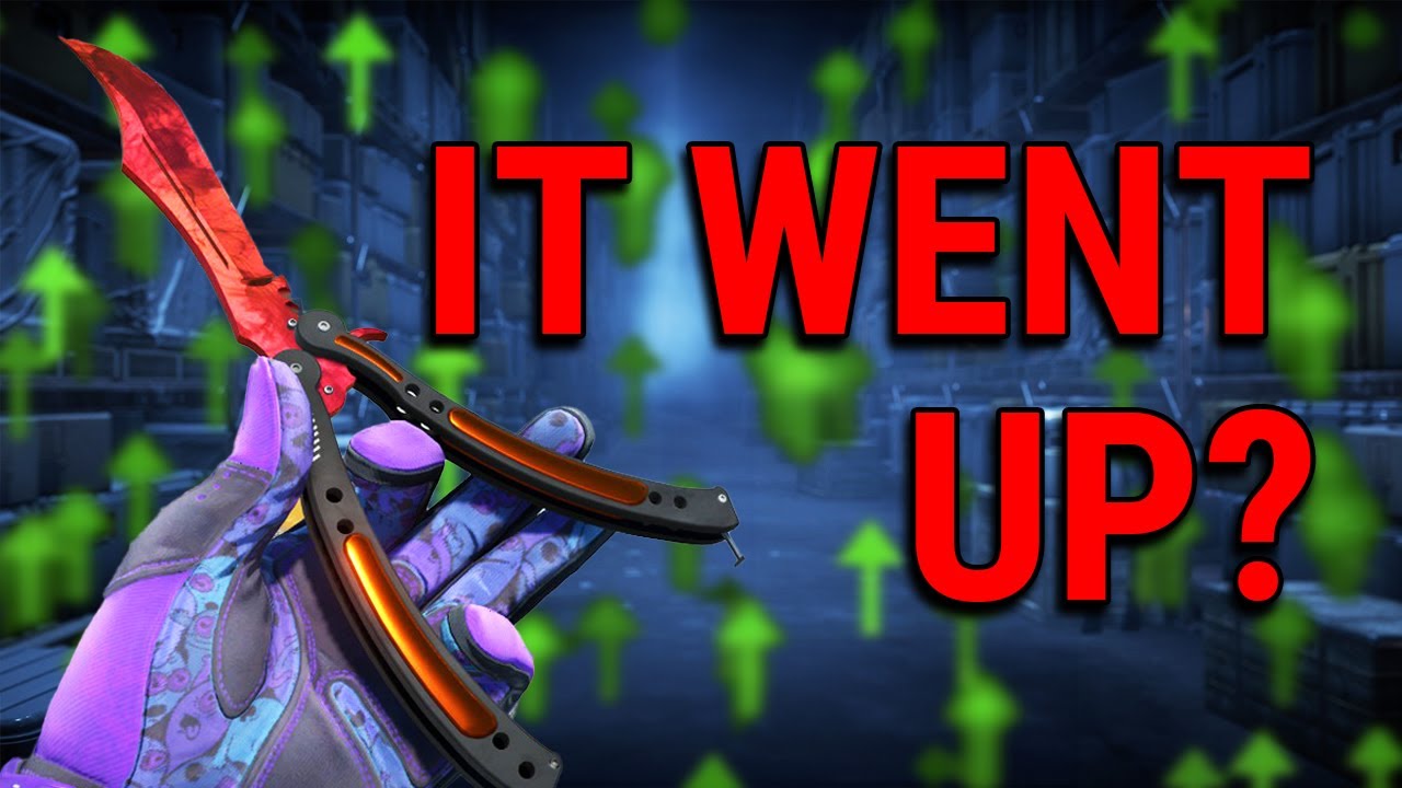 CS2 Market Stability: Will Sales Drop Tomorrow? 🎮