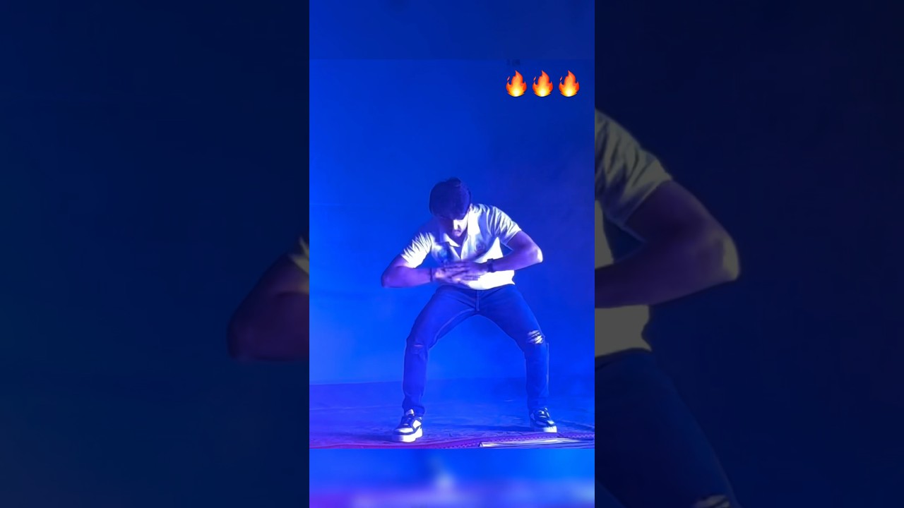 JNTUH Fest Dance Performance Compilation