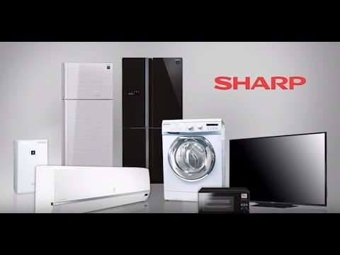 شارب تعرف على عالمك من جديد