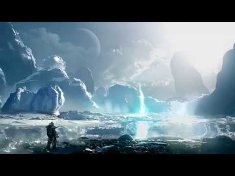 Epicuros Terra Nova 2 Downtempo, Electronica, PsyChill