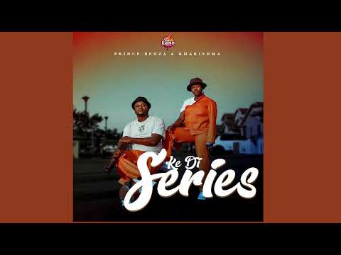 Ke Di Series - Prince Benza x Kharishma (Official Audio)