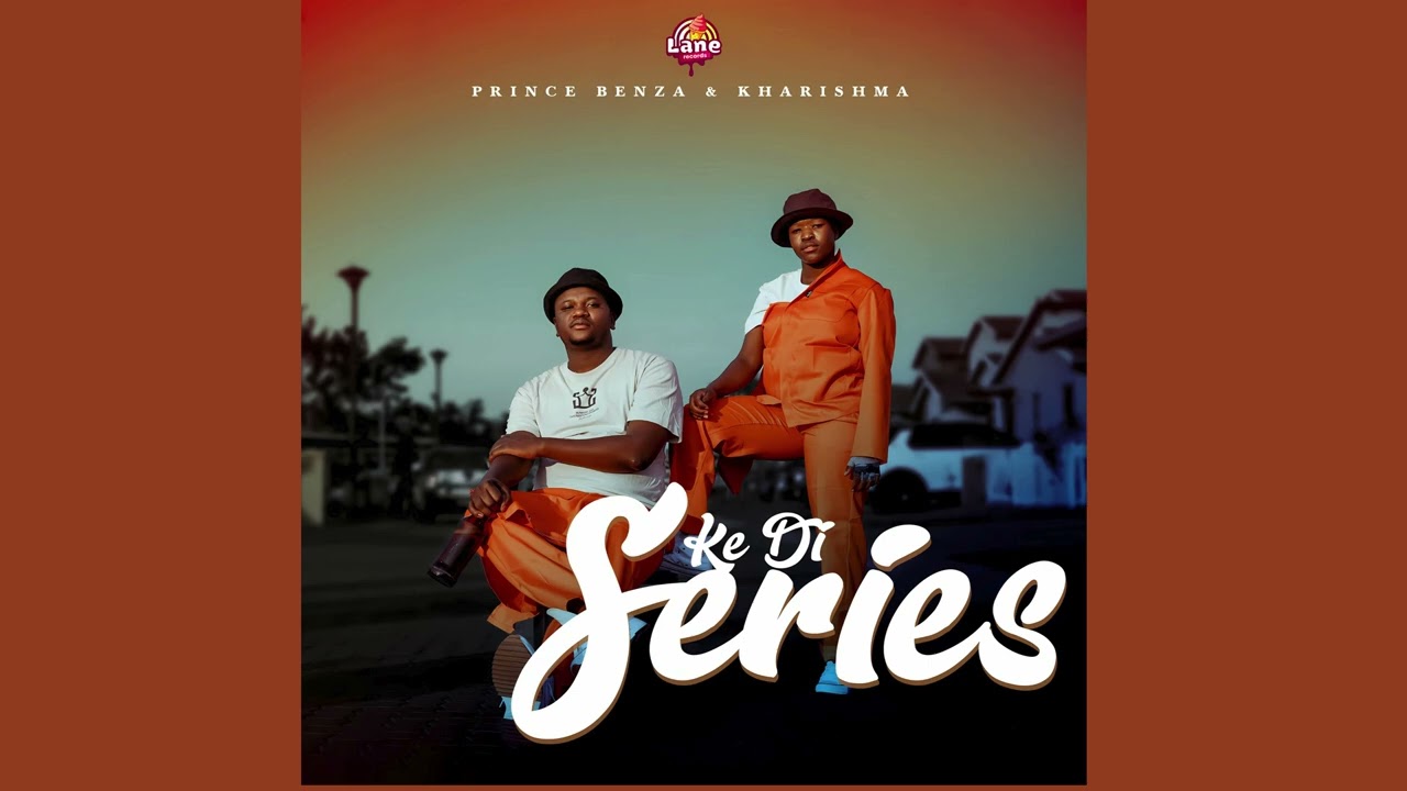 Ke Di Series - Prince Benza & Kharishma | Official Audio 🎶
