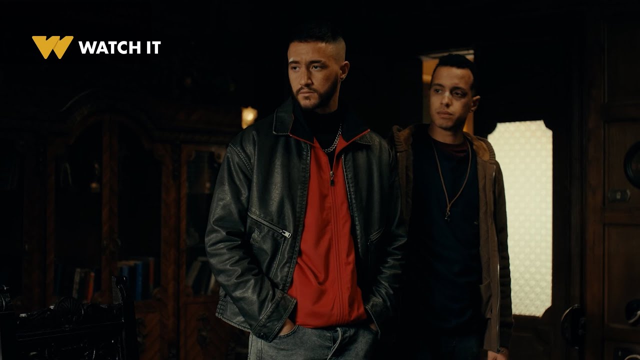 أغنية ولاد الشمس - عصام صاصا | مسلسل ولاد الشمس 2025