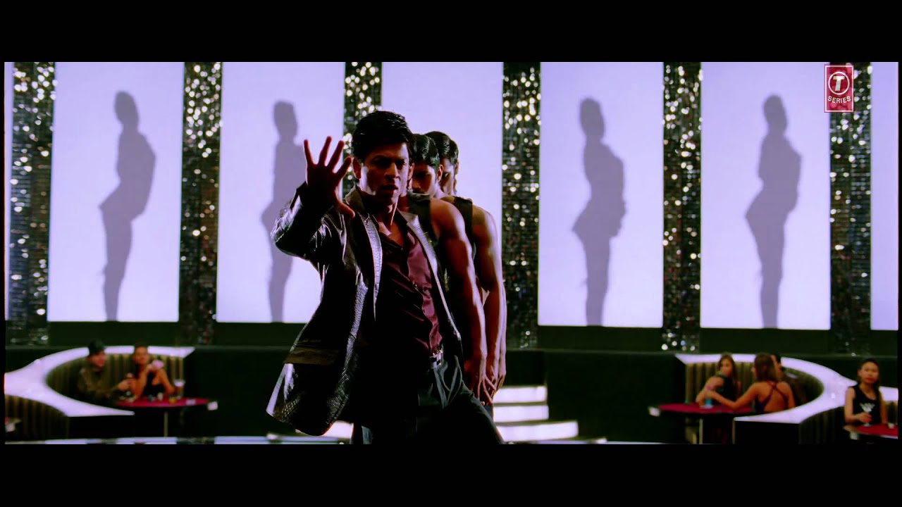 Zara Dil Ko Thaam Lo Don 2 | Shahrukh Khan & Lara Dutta