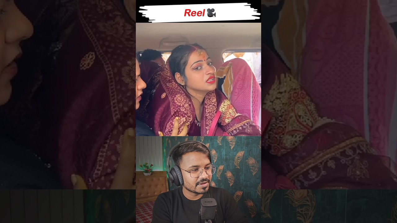 Instagram Trending Song: Angna Mein Saiya Pool 🎶