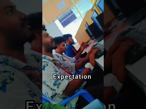 1st year in computer science student #engineers #lab #cse #trending #shorts
