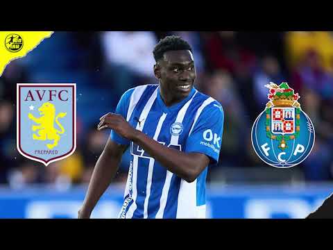 ตั้งหวังรวย! "ปอร์โต้" คว้าตัว "ซามู" มีค่าฉีกสัญญา 100 ล้านยูโร