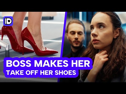 I Became My CEO's Darkest Secret | Part 1 | My Drama #bossromance  #dramaseries #lovestory