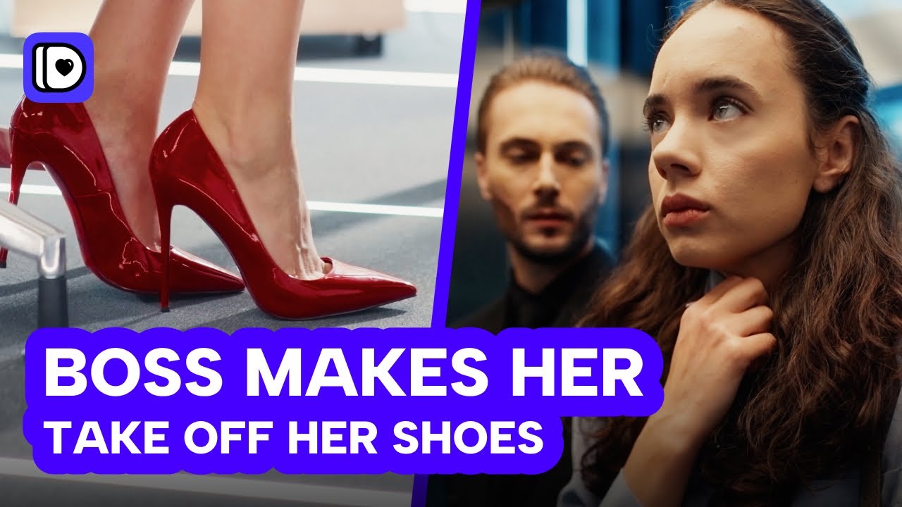 Caught in the CEO's Secret Obsession | Part 1 💼