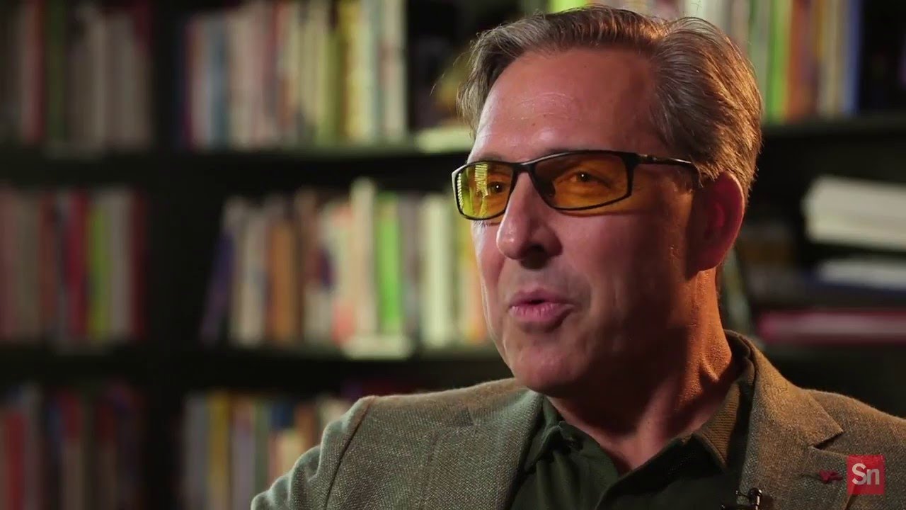 One on One with Nick Nanton: Dave Asprey