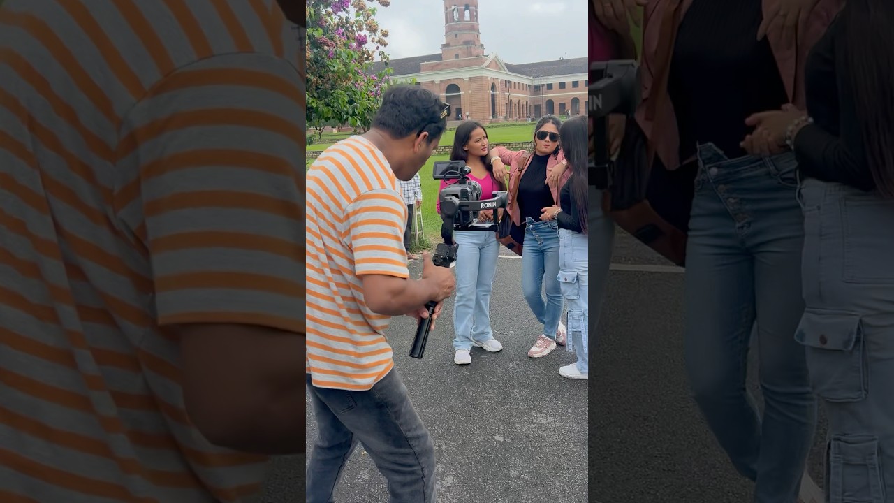 Language Pyar Ki: New Trending Song by Sandeep Surila