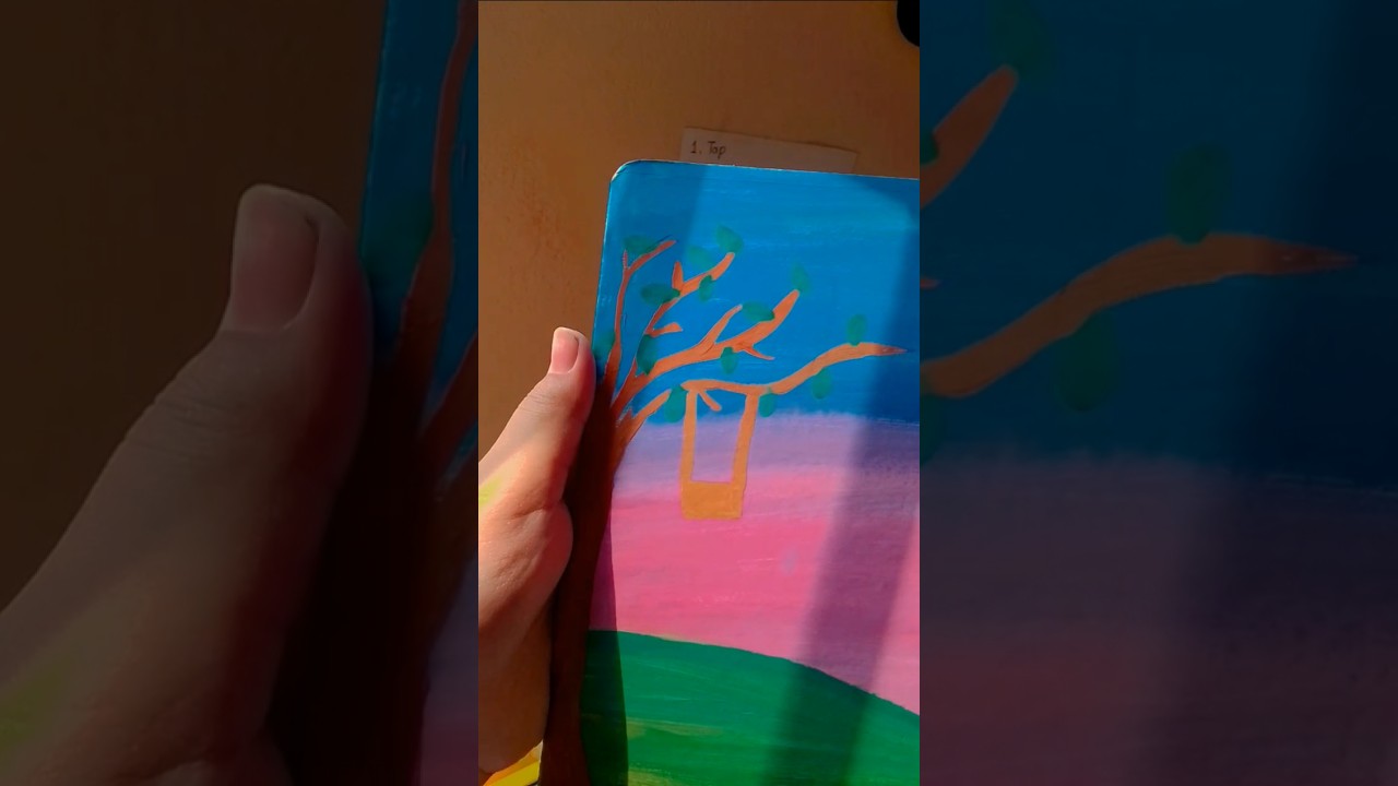 My Art Episode 12 🎨