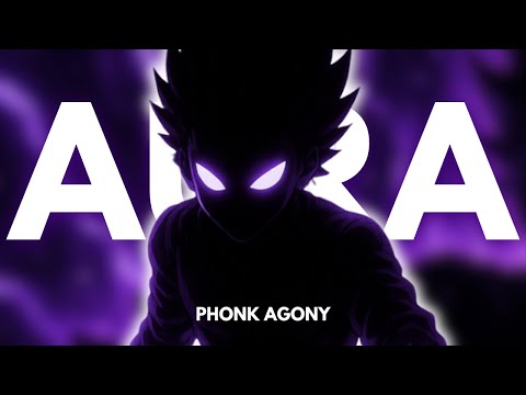 AURA = ♾️ | 1 HOUR VIRAL AURA MUSIC PLAYLIST 2025 🔥TRENDING PHONK HITS