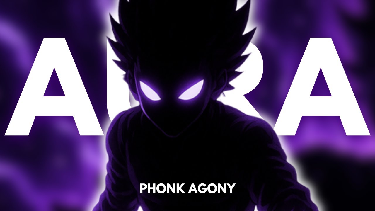 AURA ♾️ | 1-Hour Viral Phonk Playlist 2025 🔥 | Trending Brazilian Hits