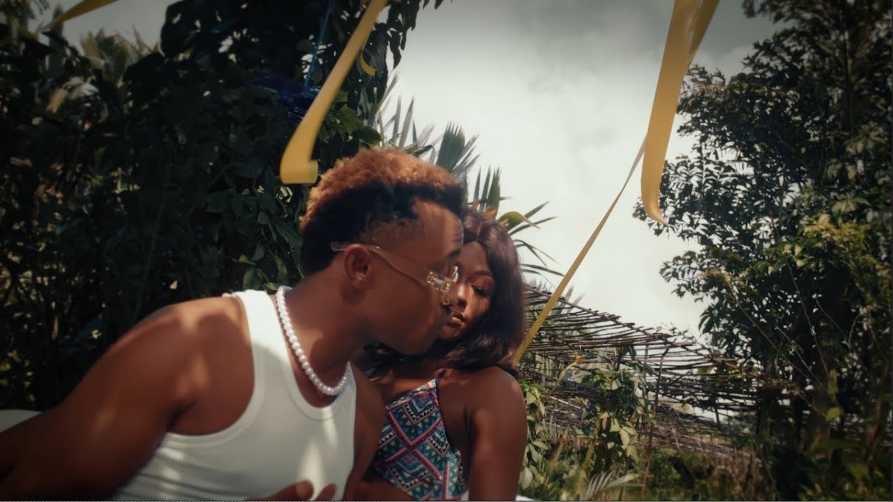 Lybra - Unbelievable Official Video 🎶