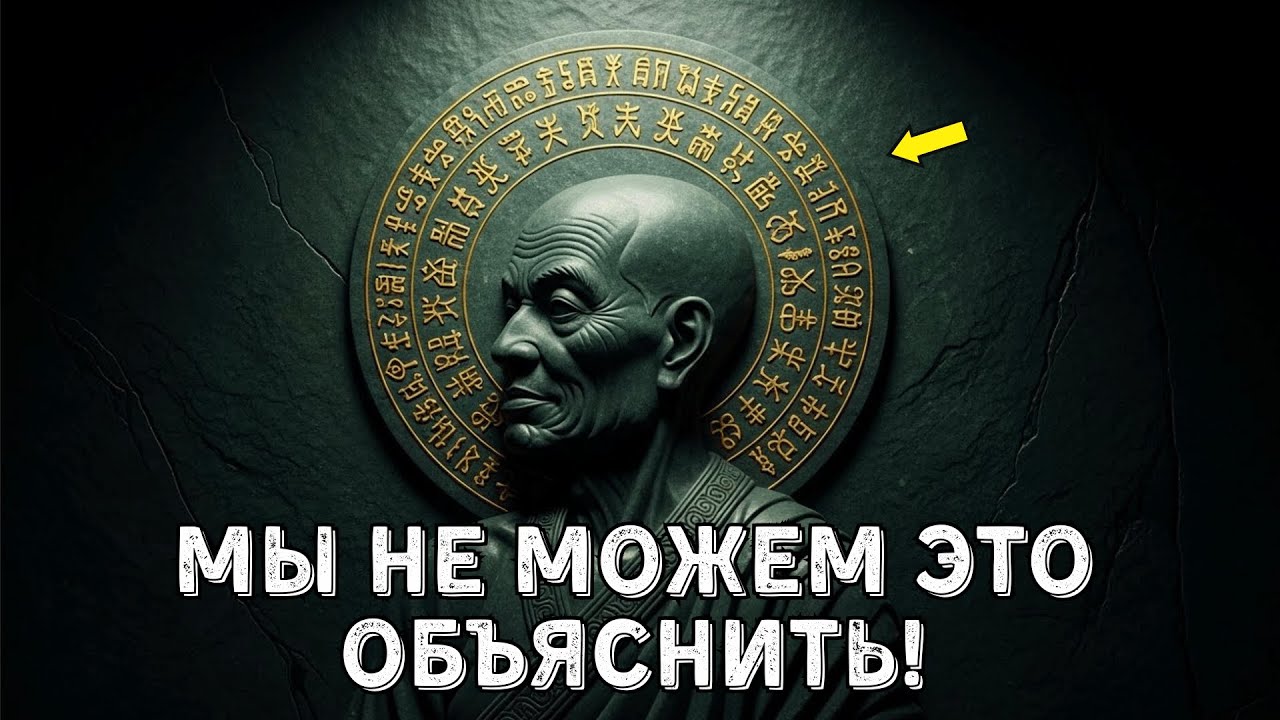 3 ЧАСА ТАЙН | Артефакты, Переписывающие Историю 🌍