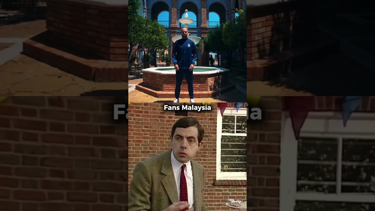 Sampai hati kau pergi kepadanya🤣 Welcome to Johor Darul Ta’zim João Figueiredo 🔴🔵