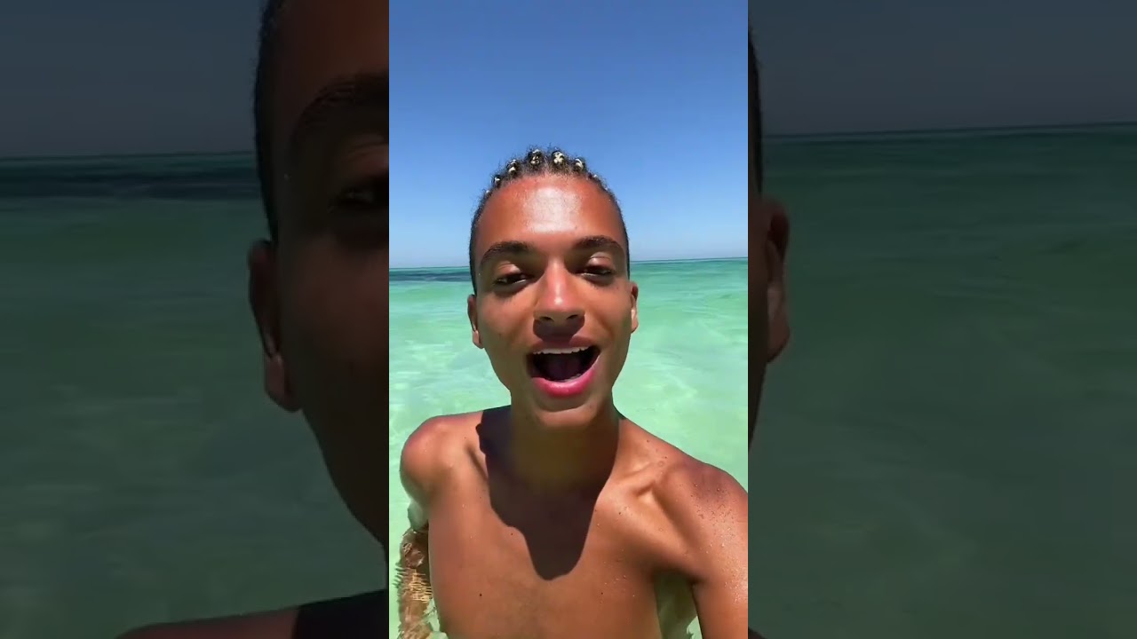 Vacances à Djerba, Tunisie 🇹🇳