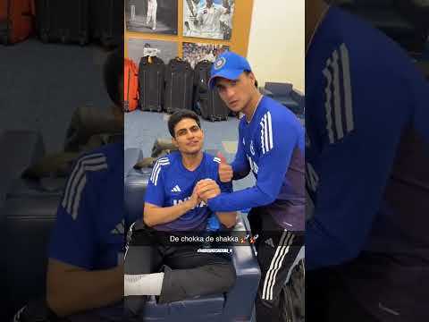 Abhishek Sharma 🤍