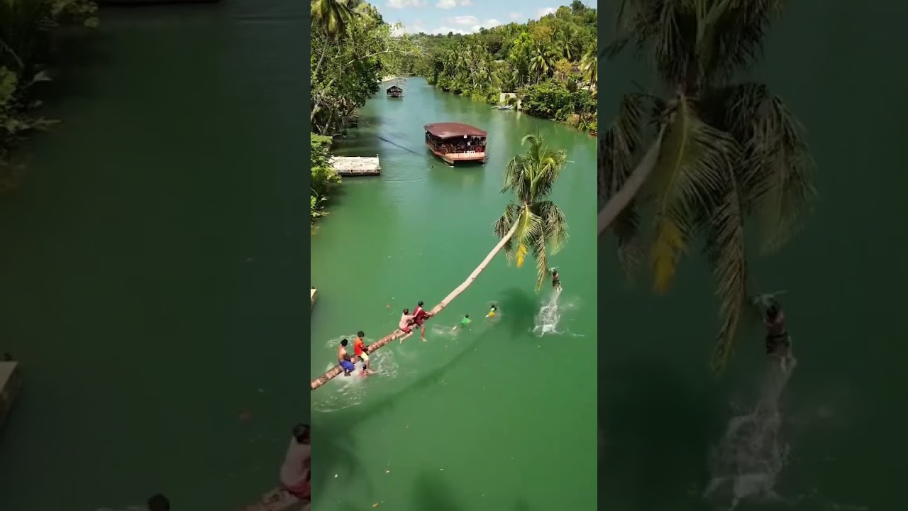 Top 5 Hidden & Secret Places on Earth 🌍