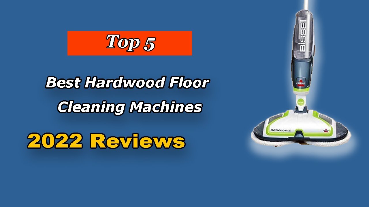 Top 5 Hardwood Floor Cleaners to Buy in 2025 🧹