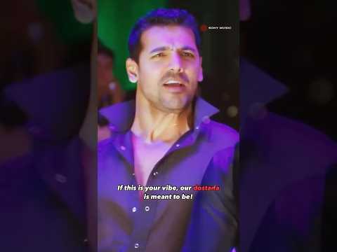 Desi Girl – when Priyanka Chopra slays the spotlight! 💫#desigirl #dostana #priyankachopra