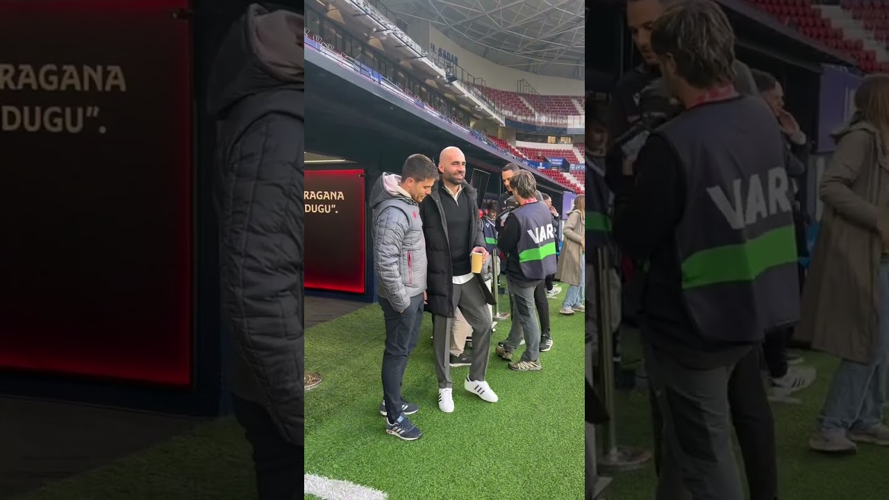 Osasuna vs Celta: Match Highlights ⚽