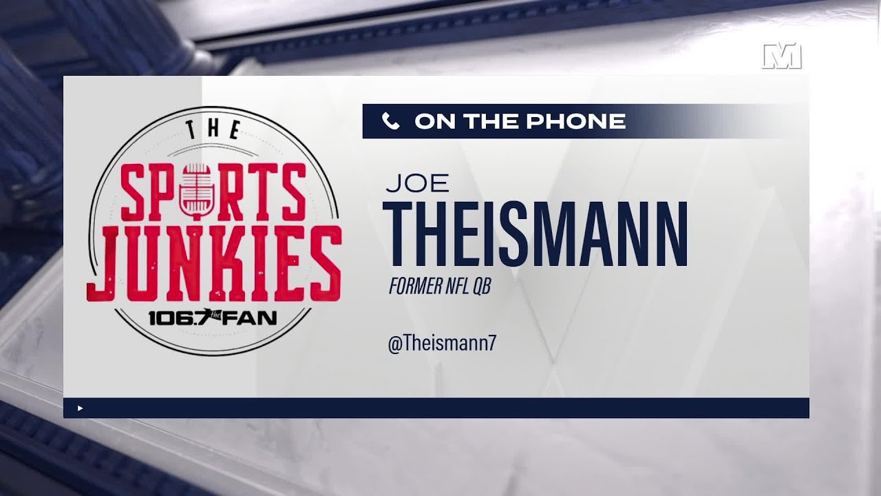 Joe Theismann Honors Art Monk as Commanders Retire No. 81 Jersey 🏈