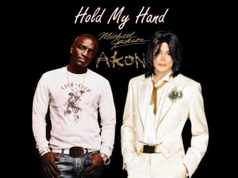 Michael Jackson - Hold My Hand ft. Akon (Official video 2025)
