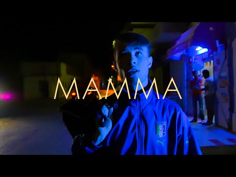 Ghali - Mamma (Prod. Fawzi)