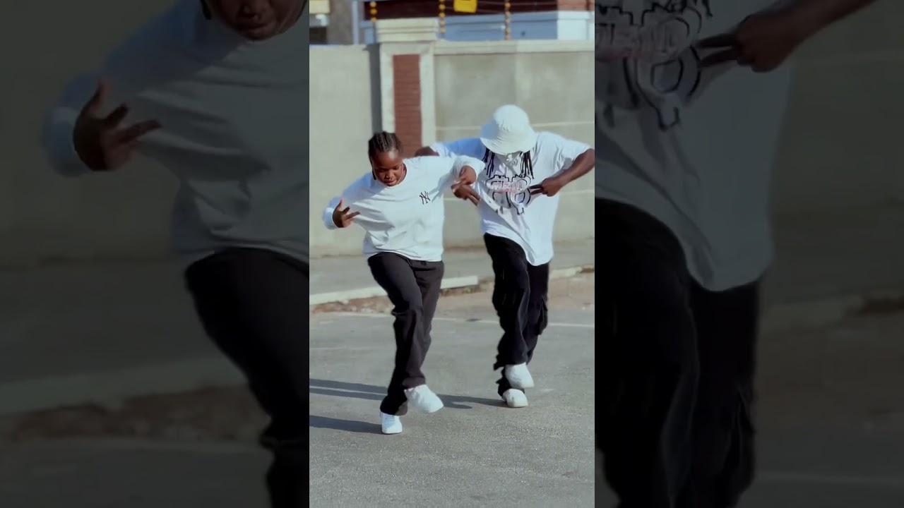 The Best of C-Walk: A Hip Hop Dance Showcase