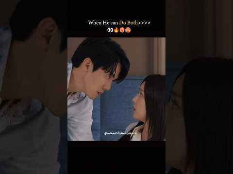 Hottest Male lead❤️‍🔥When the phone rings. #newkdrama2024 #whenthephonerings #kdramaedit #mrplankton